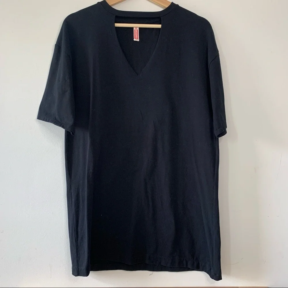 Red Snapper Tee - Picture 2 of 3